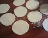 Foto del paso 3 de la receta: Masa para empanadas al horno