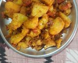 फ्राई इडली(fry idli recipe in hindi) रेसिपी चरण 3 फोटो