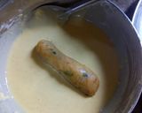 পটাটো নুডুলস ফিংগার (potato noodles finger recipe in Bengali) রেসিপি ধাপ - 5 ছবি