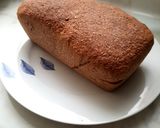 Foto del paso 5 de la receta: Pan de Molde Integral