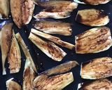 Foto del paso 2 de la receta: Chips de Berenjenas