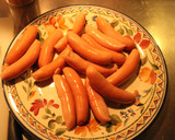 Foto del paso 3 de la receta: Sabatino y exquicito, el almuerzo