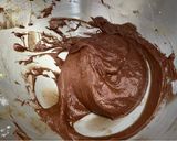 Foto del passaggio 4 della ricetta Halloween cake 🎃👻