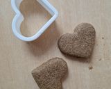 Foto del paso 4 de la receta: Dražgoški kruhek 🇸🇮 galletas/pan de miel de Eslovenia