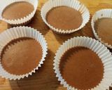 Foto del paso 6 de la receta: Magdalenas de cacao en Cosori Turbo Blaze
