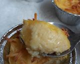Foto langkah ke 5 dari resep Makaroni Schotel Tidak Ribet #Agust11.