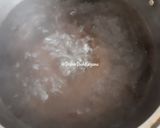 Foto langkah ke 2 dari resep 505. Bubur Kacang Hijau Kental Gurih.