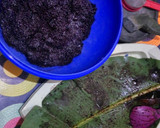 Foto langkah ke 5 dari resep Tape ketan hitam.