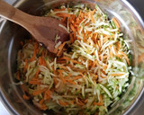 Foto del paso 1 de la receta: Sopa ralladita