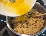 Foto del paso 9 de la receta: Mafalda a la carbonara clásica con panceta