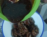 Foto langkah ke 3 dari resep Buntut bakar madu simple.