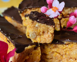 Foto del paso 6 de la receta: Turrón saludable🎄