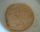 Foto langkah ke 5 dari resep Mini Roti Genggam (metode tang Zhong/water roux).