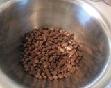 Foto del paso 25 de la receta Tarta mousse de chocolate blanco, fresa y glaseado espejo