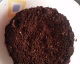 Foto del paso 1 de la receta Bizcocho de oreo