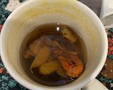 Foto langkah ke 5 dari resep Infus water- rimpang.