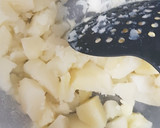 Foto del paso 2 de la receta: Pastel de patata