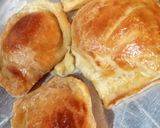 Foto del paso 12 de la receta: Masa de hojaldre