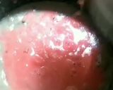 A picture of step 6 of Misal Pav.
