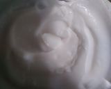 Foto langkah ke 1 dari resep Jenang blohok candil (Bubur sumsum dan jenang Candil).