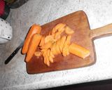 Foto del paso 1 de la receta: Budín de brócoli