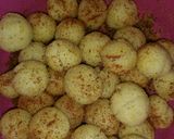 Foto langkah ke 5 dari resep Cimol.