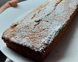 Foto del paso 4 de la receta: Budín de coco y limón 🍋