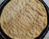 Foto del paso 2 de la receta: Tarta fría de zanahoria, jamón y queso
