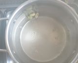 A picture of step 4 of Wholewheat instant gulab jamun.