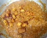 A picture of step 7 of Dum arbi.
