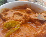 Foto langkah ke 6 dari resep Rendang Ayam Padang.