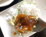 Foto langkah ke 1 dari resep Kue Putu Bambu.