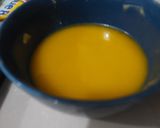 Foto langkah ke 2 dari resep Pukis keju imut.