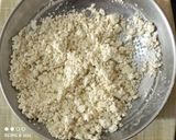Foto langkah ke 4 dari resep Kue Putu Jagung Manis (Dengan Cetakan).