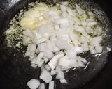 Foto del paso 2 de la receta: Crema de brócoli