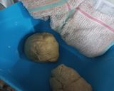 Foto del paso 3 de la receta: Pizza integral, casera y saludable🍕