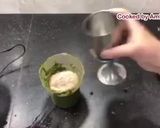 A picture of step 3 of Dhaniya Pudina Chutney Recipe.