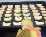 Foto langkah ke 6 dari resep Putri Salju Tintin Rayner.