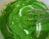 Foto langkah ke 1 dari resep Greentea cookies.