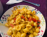 Foto del paso 2 de la receta: Caracoquesos enchulados 🤪