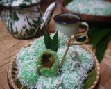 Foto langkah ke 3 dari resep Klepon.