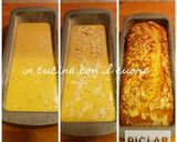 Foto del passaggio 2 della ricetta Plumcake al mandarino ♡