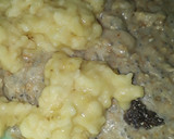 Foto del paso 3 de la receta: Budín de banana rapidísimo