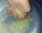 Foto langkah ke 3 dari resep Siomay ayam ekonomis.