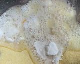 Une image de l'étape 2 de 🍯Crêpes milles trous 🥞.