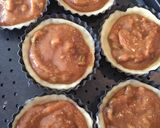 Foto langkah ke 4 dari resep Pie kacang karamel 😂.