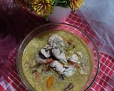 Foto langkah ke 5 dari resep Garang Asem Ayam Ati Ampela.