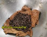 朱古力麻糬曲奇 (不甜膩, 偏咸版本)的食譜步驟10照片
