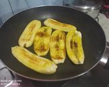 Foto langkah ke 3 dari resep Pisang bakar keju.