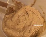A picture of step 4 of Taro Sweet Rice Cake for the New Year.